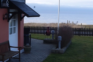 STRANDVEJEN 24 - LYSTRUP STRAND - MAYFLOWER 2023 STRANDVEJEN 24 - LYSTRUP STRAND - MAYFLOWER 2023